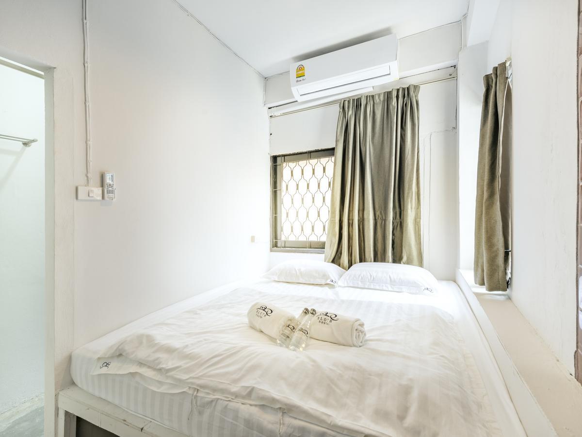 Sloth Hostel Khaosan Bangkok Bilik gambar