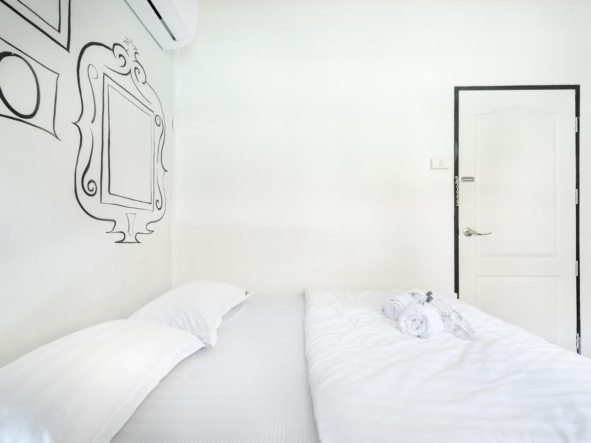 Sloth Hostel Khaosan Bangkok Luaran gambar